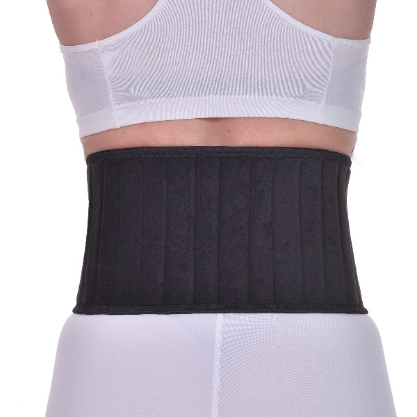 HFO Overview. a Waist anchors secure resistance bands to waist belt.