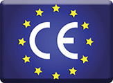 ce flag